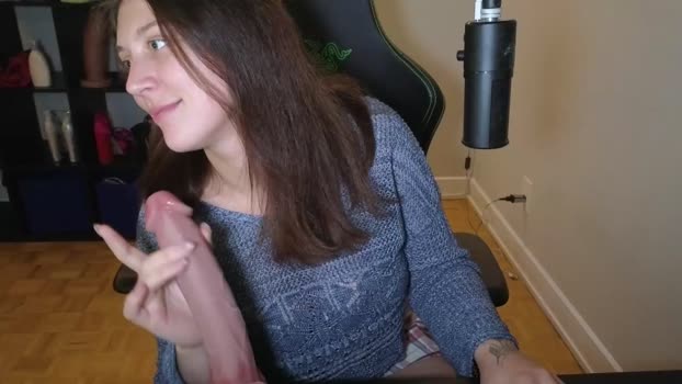 alexa_dream playtime Webcam SHOW @ Chaturbate 17-10-2025