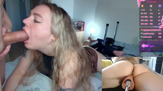 emptyhunters XXX Webcam SHOW @ Chaturbate 17-10-2025