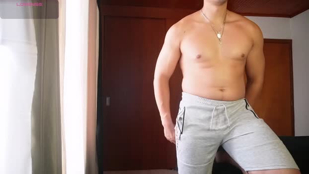 fireand_passion cute Webcam SHOW @ Chaturbate 16-10-2025