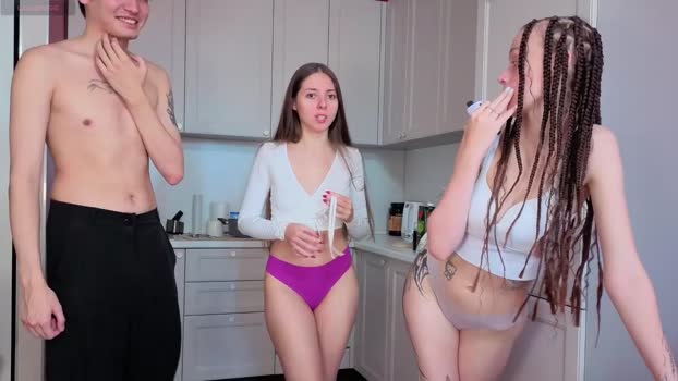 ihavepaws33 pussy Webcam SHOW @ Chaturbate 17-10-2025