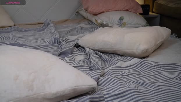 kaeliascorch Naked Webcam SHOW @ Chaturbate 16-10-2025