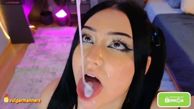 vulgarmanners_ skinny Webcam SHOW @ Chaturbate 17-10-2025
