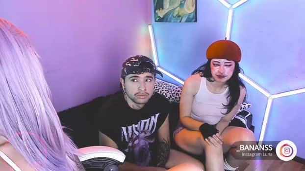 _baterchatur lick Webcam SHOW @ Chaturbate 18-10-2025