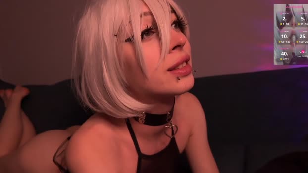darkfirenight sexykitty Webcam SHOW @ Chaturbate 18-10-2025