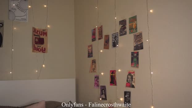 falinecrosthwaite Cam Webcam SHOW @ Chaturbate 18-10-2025