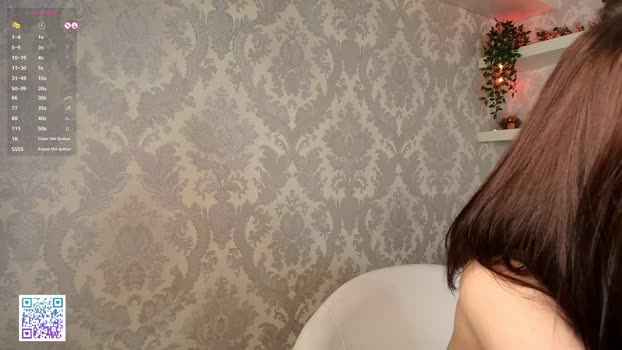 firekatie Cam Webcam SHOW @ Chaturbate 17-10-2025
