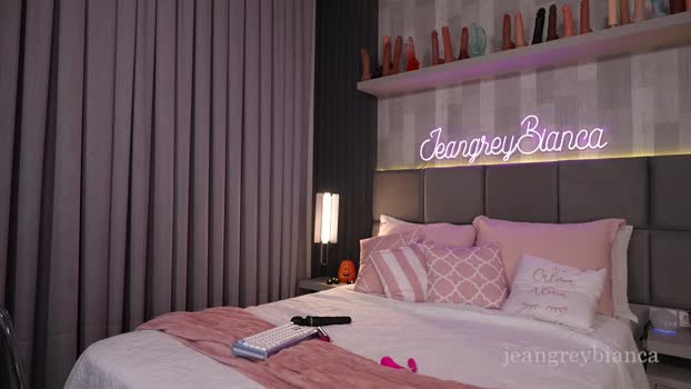 jeangreybianca ass Webcam SHOW @ Chaturbate 17-10-2025