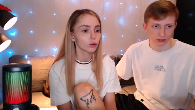 julsweet Nude Webcam SHOW @ Chaturbate 18-10-2025