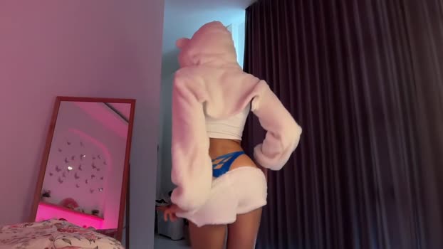 keirasworld spank Webcam SHOW @ Chaturbate 18-10-2025