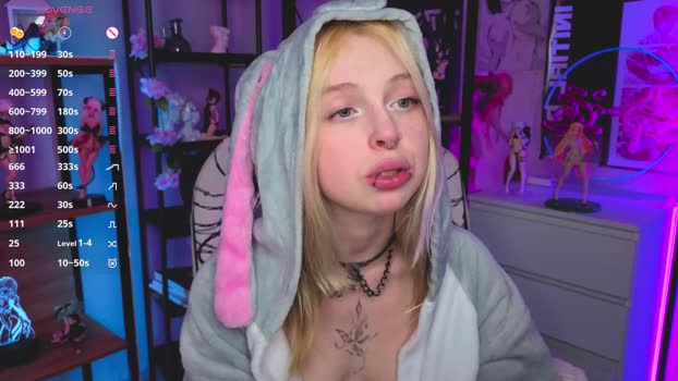 leiladwight Porn Webcam SHOW @ Chaturbate 17-10-2025