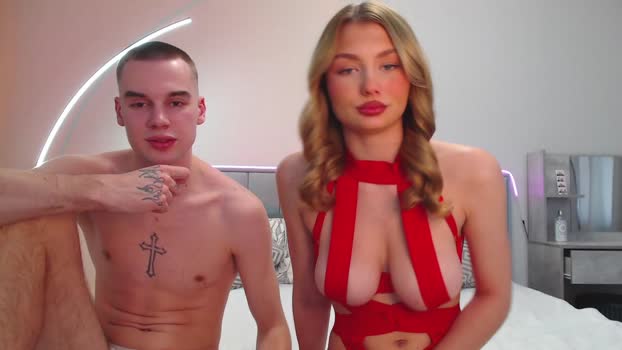 love_vibe skinny Webcam SHOW @ Chaturbate 18-10-2025