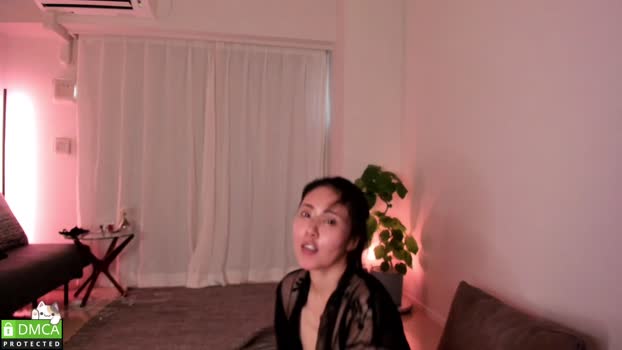 maybenanako show Webcam SHOW @ Chaturbate 18-10-2025