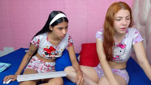 petitestrawberry18 oral Webcam SHOW @ Chaturbate 18-10-2025