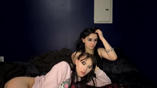 ravyn_nyx oral Webcam SHOW @ Chaturbate 18-10-2025