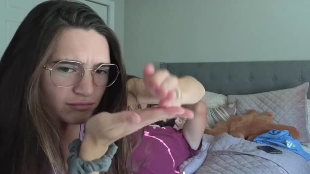bambifarrina Pretty Webcam SHOW @ Chaturbate 18-10-2025