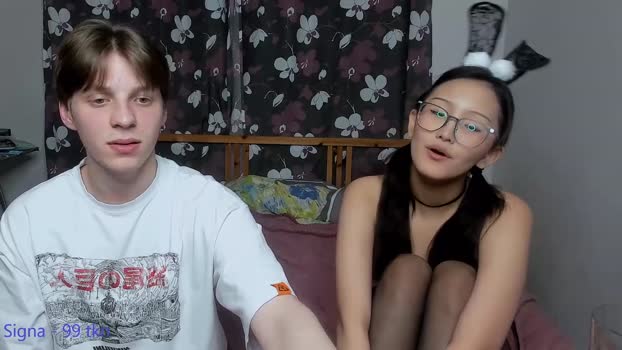 blossomandbee big Webcam SHOW @ Chaturbate 19-10-2025