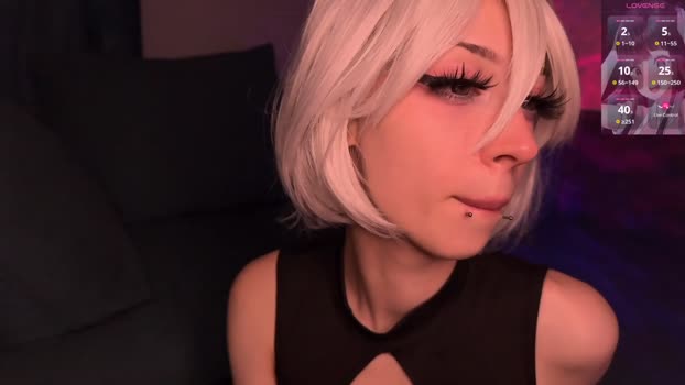 darkfirenight nasty Webcam SHOW @ Chaturbate 19-10-2025