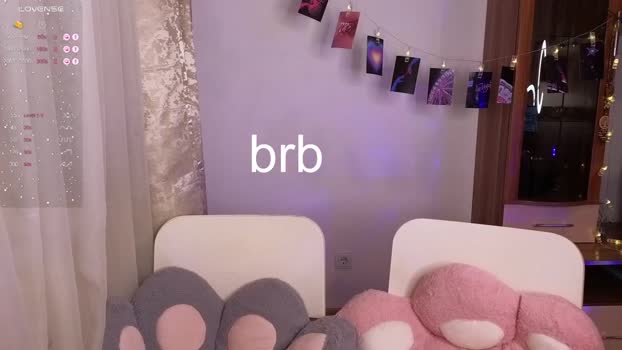 kiraturner tits Webcam SHOW @ Chaturbate 18-10-2025