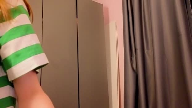 pamilarakestraw cute Webcam SHOW @ Chaturbate 19-10-2025