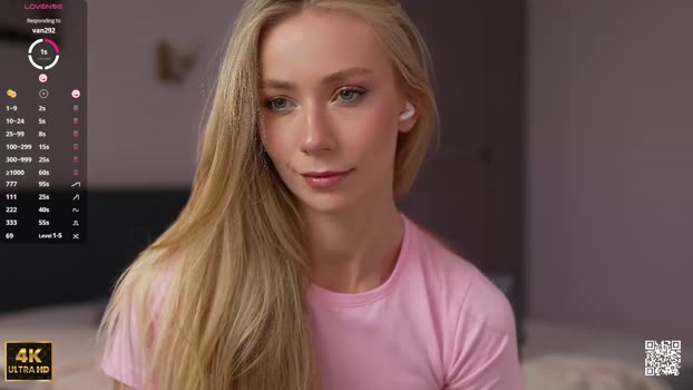 vika54784 sweet Webcam SHOW @ Chaturbate 19-10-2025