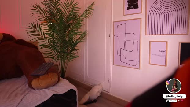 bella__donne fuck Webcam SHOW @ Chaturbate 19-10-2025