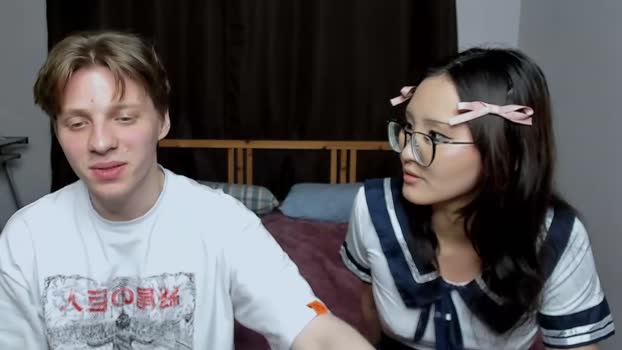 blossomandbee Ass Webcam SHOW @ Chaturbate 20-10-2025
