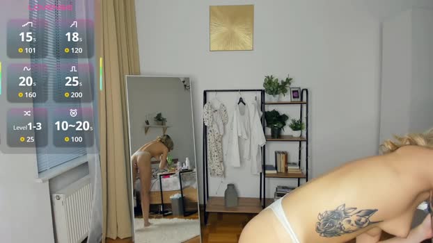 glossybabe_ kiss Webcam SHOW @ Chaturbate 20-10-2025