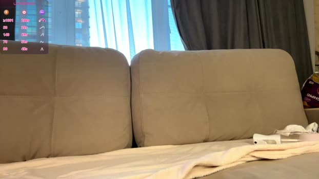 lunarspark ass Webcam SHOW @ Chaturbate 20-10-2025