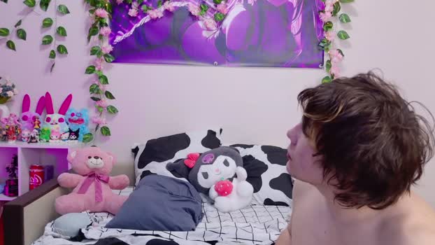 night_angell ass Webcam SHOW @ Chaturbate 19-10-2025