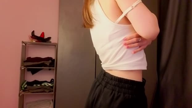 pamilarakestraw sweet Webcam SHOW @ Chaturbate 20-10-2025