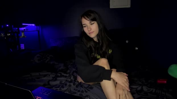 ravyn_nyx fuck Webcam SHOW @ Chaturbate 20-10-2025