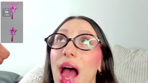 scarett_jackson Download Webcam SHOW @ Chaturbate 20-10-2025
