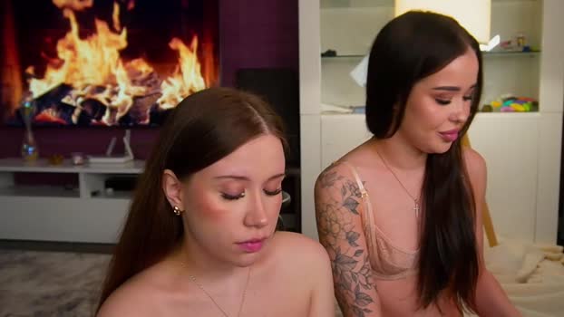 sexxxsirens wet Webcam SHOW @ Chaturbate 19-10-2025