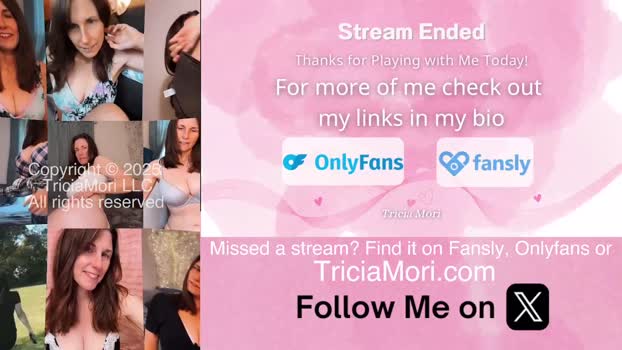 triciamori sucktits Webcam SHOW @ Chaturbate 20-10-2025