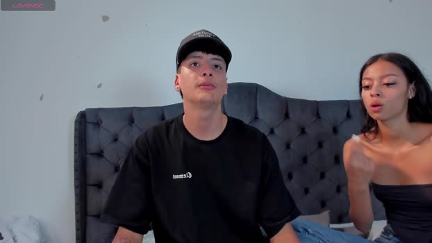 1threestar natural Webcam SHOW @ Chaturbate 20-10-2025