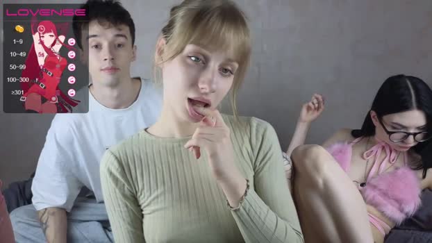 cyyberwhore Show Webcam SHOW @ Chaturbate 21-10-2025