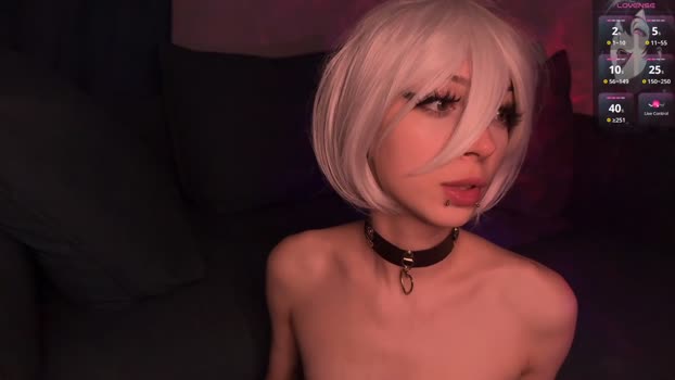 darkfirenight Wet Webcam SHOW @ Chaturbate 21-10-2025