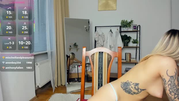 glossybabe_ sexy Webcam SHOW @ Chaturbate 21-10-2025