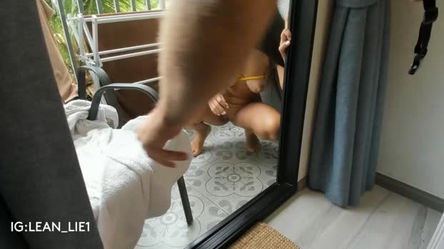 lean_lie8 fuck Webcam SHOW @ Chaturbate 21-10-2025