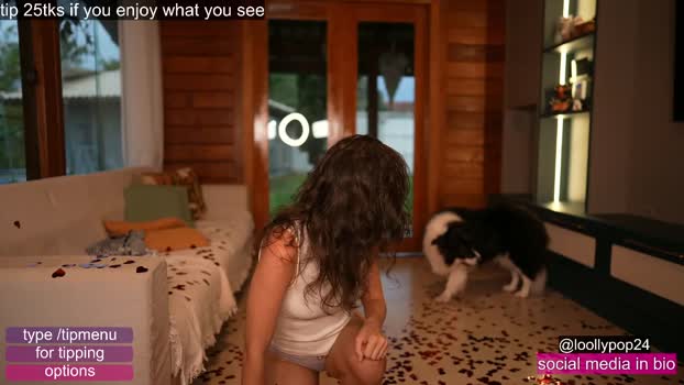 loollypop24 wank Webcam SHOW @ Chaturbate 20-10-2025