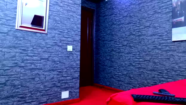 selenanoir blowjob Webcam SHOW @ Chaturbate 21-10-2025