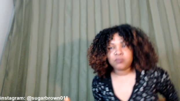 suggabrown_ wet Webcam SHOW @ Chaturbate 21-10-2025
