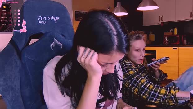 valorant_girl love Webcam SHOW @ Chaturbate 21-10-2025
