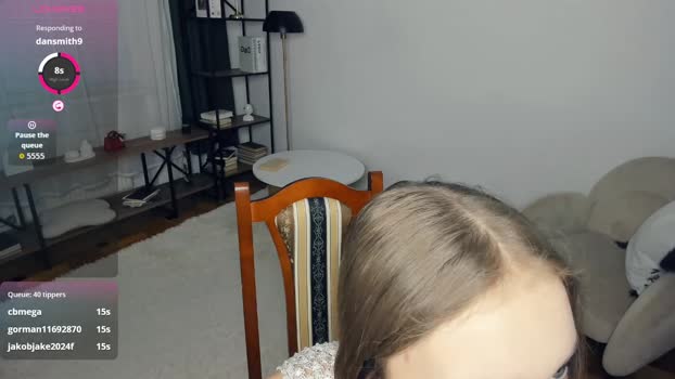 alicemelison pussy Webcam SHOW @ Chaturbate 22-10-2025