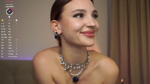 beckymadsons fuckass Webcam SHOW @ Chaturbate 21-10-2025