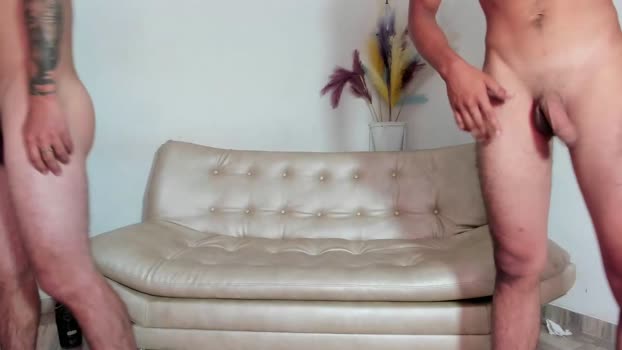 couple_hoorny_ legs Webcam SHOW @ Chaturbate 21-10-2025