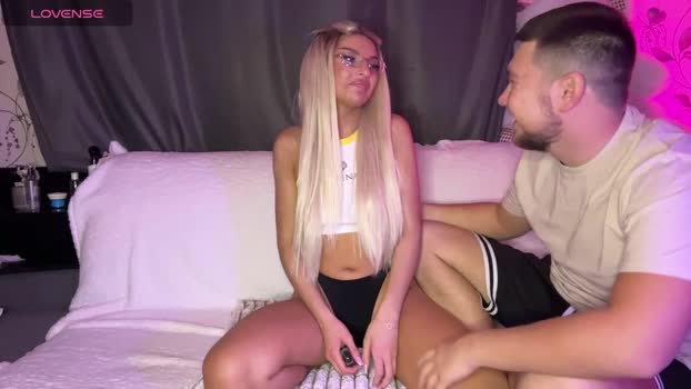 coupleinspire nude Webcam SHOW @ Chaturbate 22-10-2025