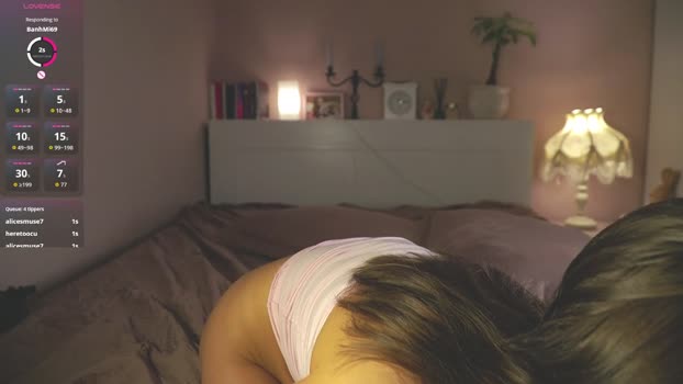 inkanuko fingering Webcam SHOW @ Chaturbate 21-10-2025