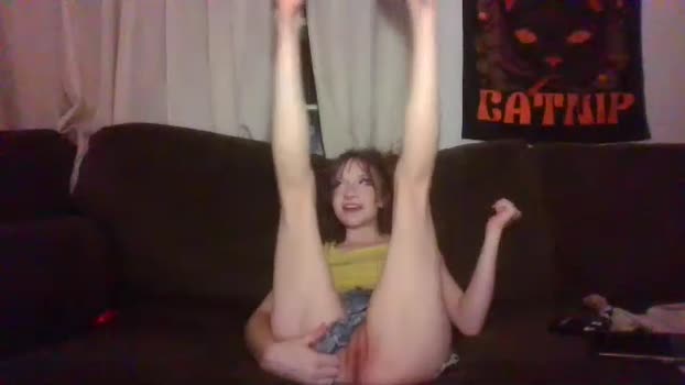 jackievilleof fingers Webcam SHOW @ Chaturbate 22-10-2025