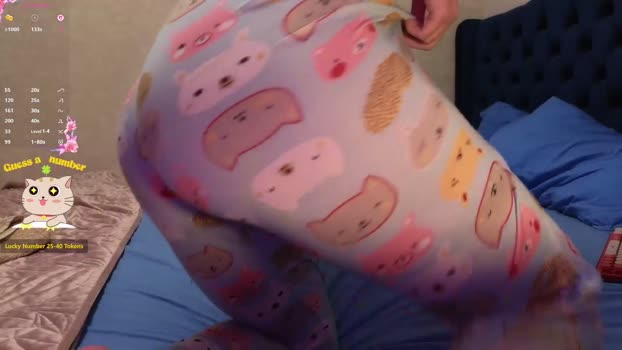 kimmie_ orgasm Webcam SHOW @ Chaturbate 21-10-2025